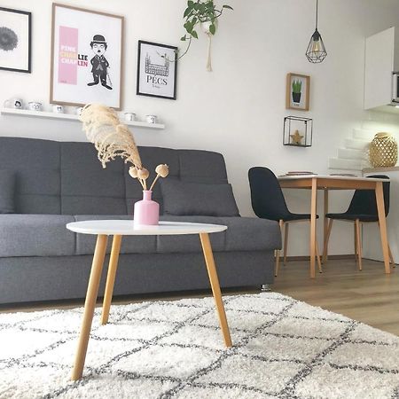 Sc Design Home Apartman Pětikostelí Exteriér fotografie