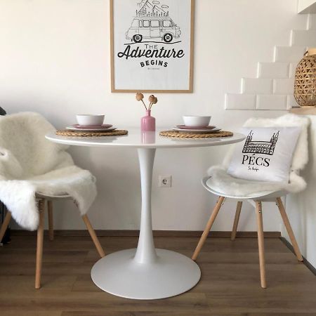 Sc Design Home Apartman Pětikostelí Exteriér fotografie
