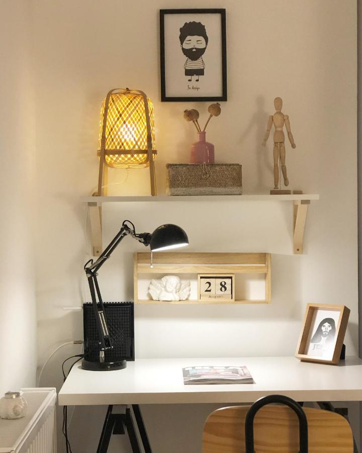 Sc Design Home Apartman Pětikostelí Exteriér fotografie