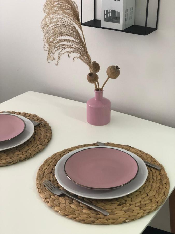 Sc Design Home Apartman Pětikostelí Exteriér fotografie