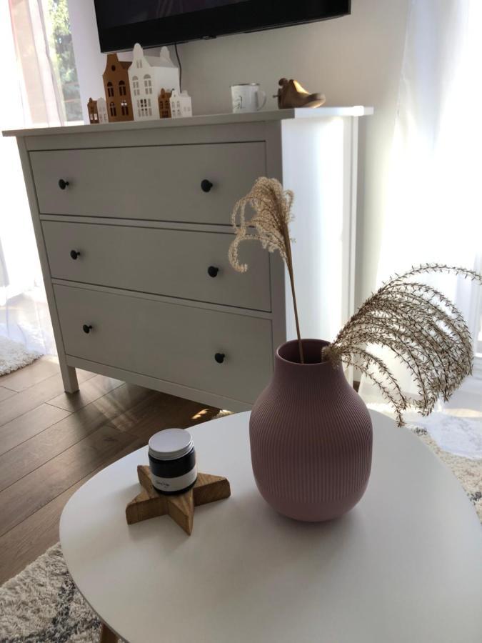 Sc Design Home Apartman Pětikostelí Exteriér fotografie