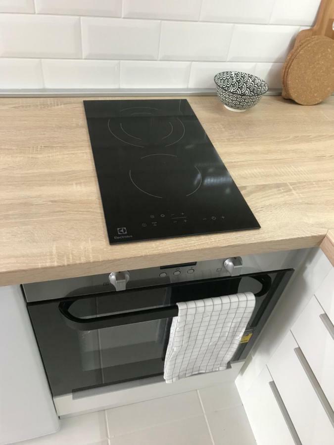 Sc Design Home Apartman Pětikostelí Exteriér fotografie