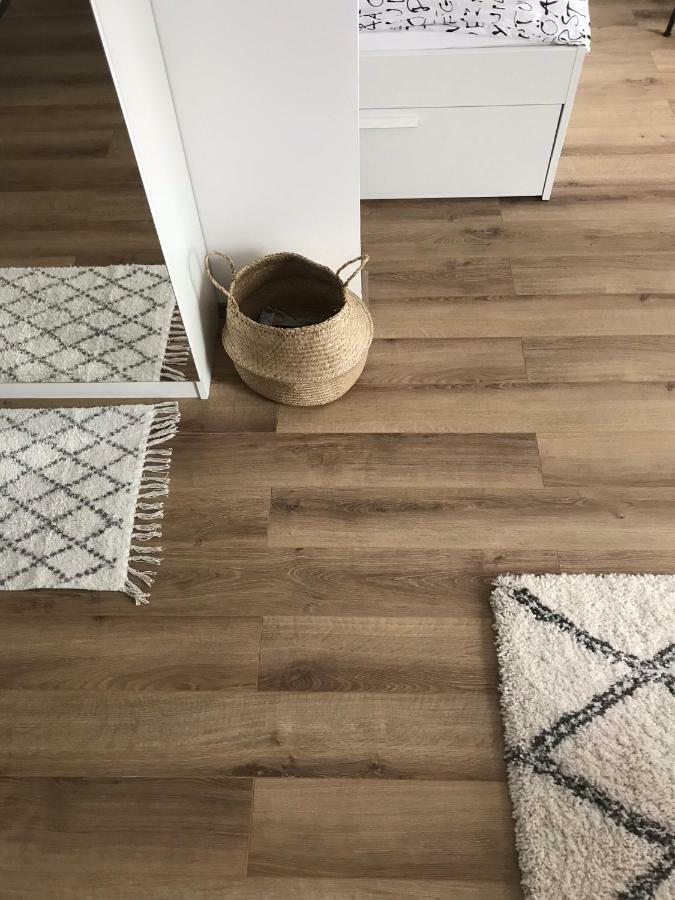 Sc Design Home Apartman Pětikostelí Exteriér fotografie