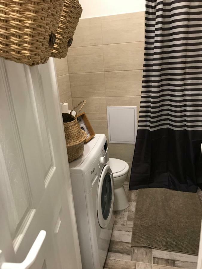 Sc Design Home Apartman Pětikostelí Exteriér fotografie