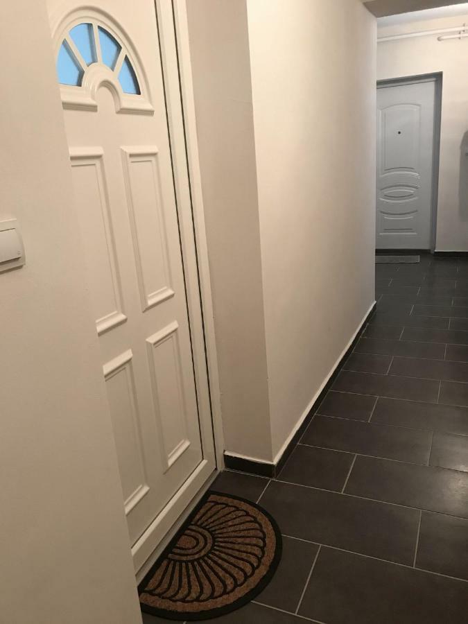 Sc Design Home Apartman Pětikostelí Exteriér fotografie